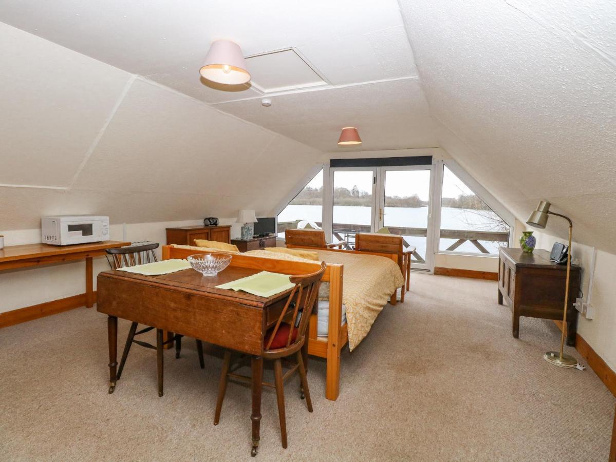 Cygnus Boathouse Villa South Walsham ภายนอก รูปภาพ