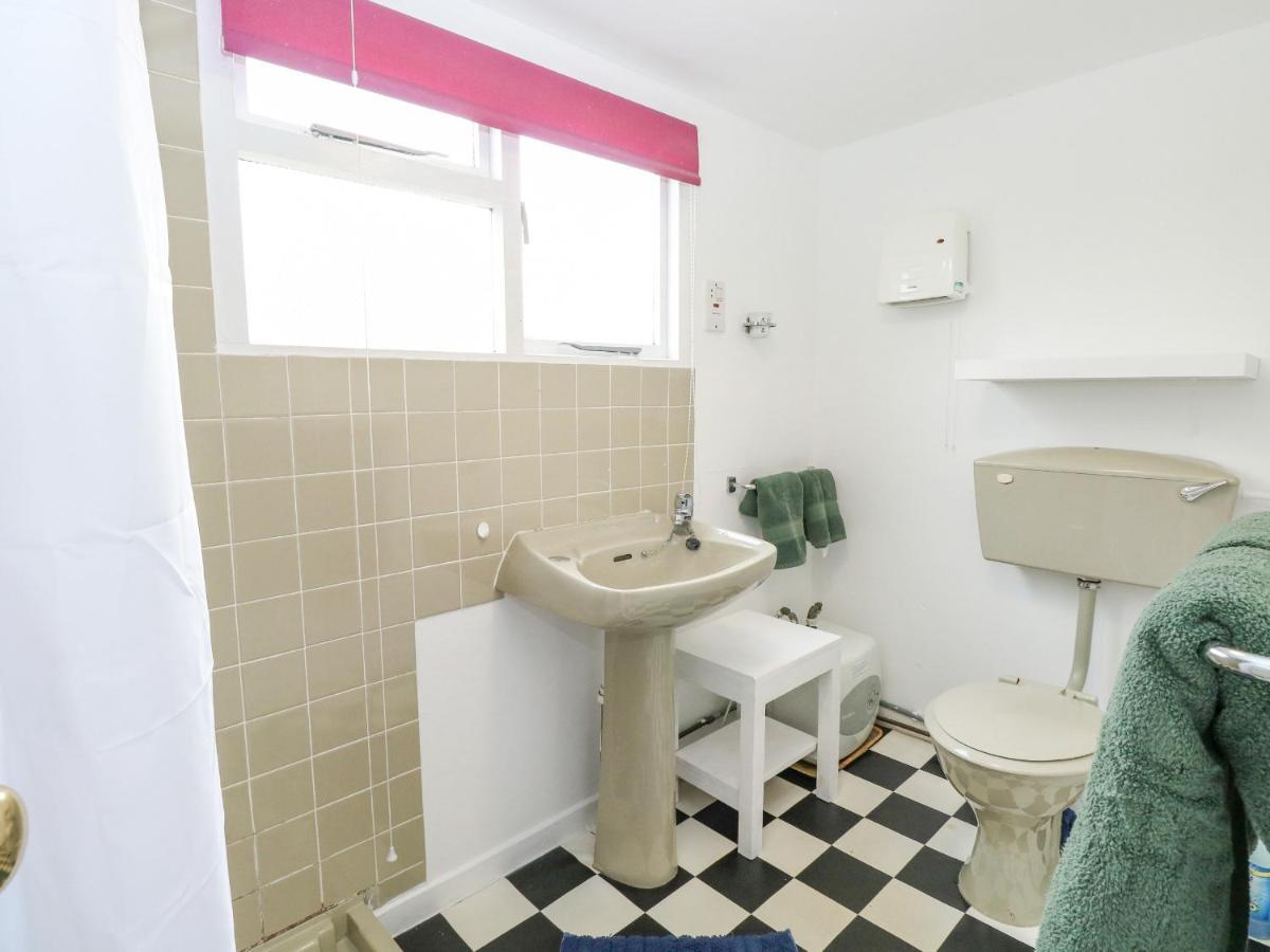 Cygnus Boathouse Villa South Walsham ภายนอก รูปภาพ