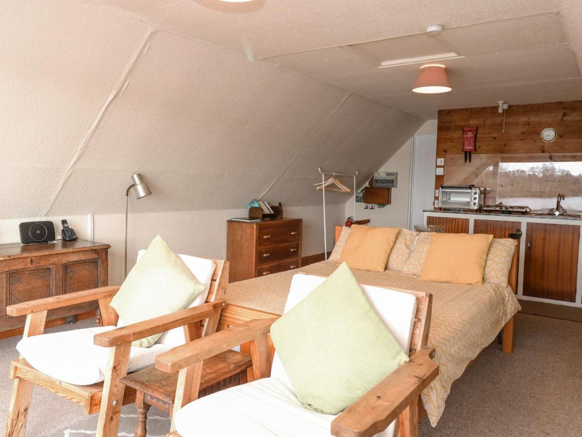 Cygnus Boathouse Villa South Walsham ภายนอก รูปภาพ